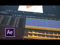 How To Trigger Layer Visibility with Sound and Expressions in After Effects