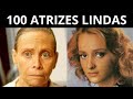 100 ATRIZES BRASILEIRAS QUE JÁ MORRERAM + CAUSA DA MORTE