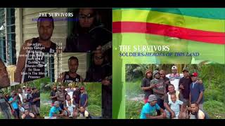 The Survivors - Yalewa