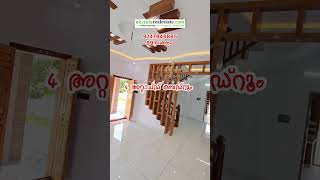 Kazhakuttam Chanthavila New House For Sale #kazhakuttam #Chanthavila #houseforsale