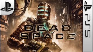 Longplay of Dead Space (2023)