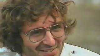WITNESS - SURVIVING WACO (Channel Four, 1996)