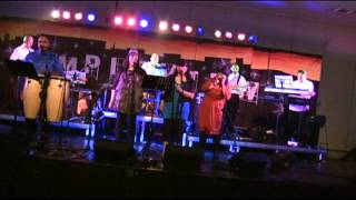 George Benson Medley