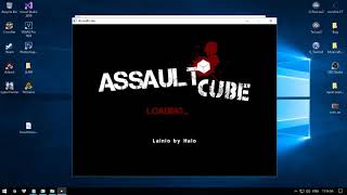 [AutoIT] Review and Release Q-Tool v1.0 #CoderDuc