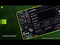 Fivem Hud | gen_hud | QB / ESX