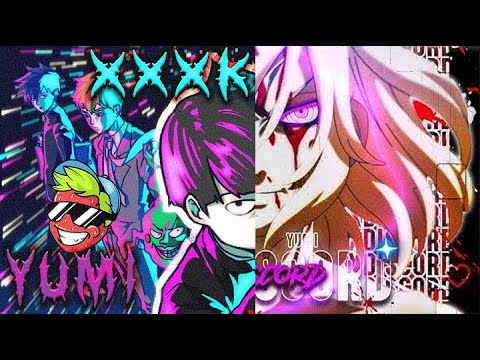 Yung Kage X Yumi - XXXKIRBY & XXXDISCORD (PROD. AVGOTDRIP) - YouTube