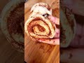 A simple SECRET to perfect Cinnamon Rolls! #shorts