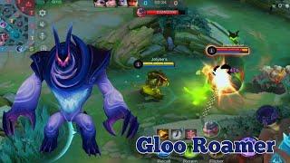 Hero yang mulai naik lagi di MPL, Coba Gloo Roamer - Mobile Legends: Bang Bang Indonesia