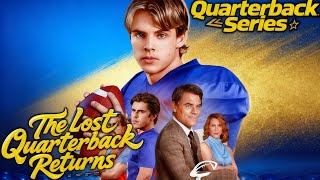The Lost Quarterback Returns | 3 Quarterback Romance Dramas #reelshorts