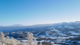 [アルペンスキー] 2022.2.9 学生チャンピオン大会男女GS All Japan Intercollegiate Alpine Championships GS