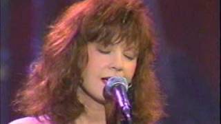 Patty Loveless - God Will But I Won't