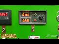 crs101 कि मदद से pump टेस्टिंग कैसे करें cr131pump testing with ultimo simulator crdi pumptesting