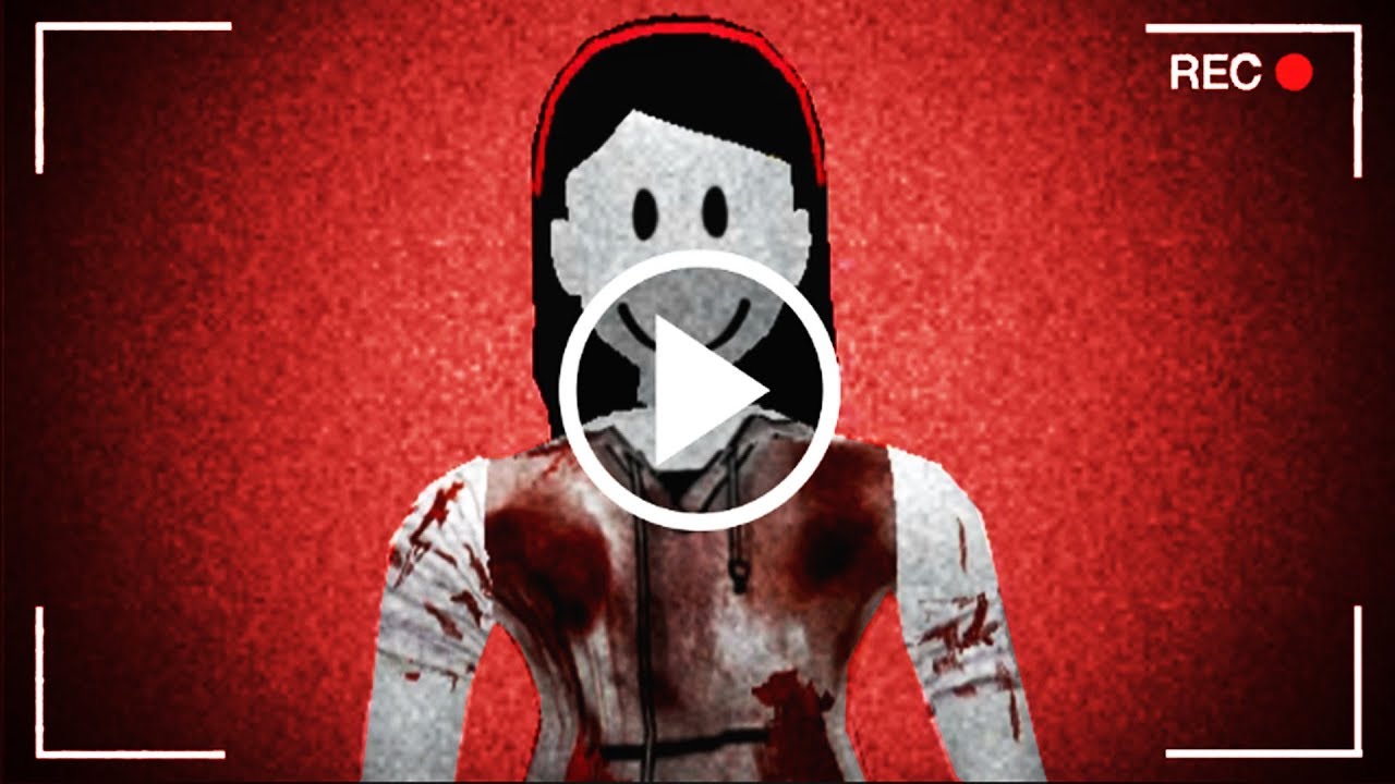 Subscriber Sent Me A Creepy Roblox Video Youtube