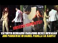 Kathryn Bernardo MARAMING BESES UMIWAS sa PAGHAWAK ni Daniel Padilla sa ABS-CBN Christmas Special'23