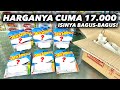 MYSTERY BOX HOTWHEELS CUMA 17 RIBUAN! TAPI ISINYA BAGUS DAN REAL CAR SEMUA!