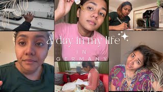 A simple day in my life || Study vlog || Lisna Latheef