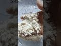 HOW TO MAKE CHINCHIN FLAKES - CRUNCHY FLAT CHINCHIN #shorts