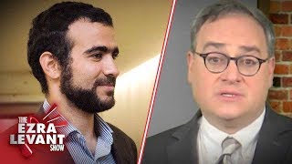 CBC Still Whitewashing Omar Khadr’s Crimes | Ezra Levant