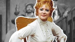 Amanda Blake Kept This Secret for 20 Years While Filming Gunsmoke