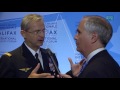 nato s transformation chief on warsaw summit priorities u0026 strategic awareness