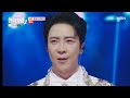 에녹바라기의 현역가왕2 3회 12.10 위대한 쇼맨 enoch cut 에녹 컷 エノク영상출처 mbn 현역가왕2