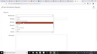 Work Orders in FMX