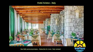 hotel ariston #spain #portugal #hotel #holiday