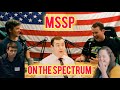 Shane Gillis On The Spectrum