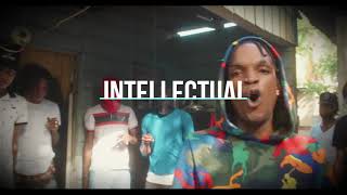 Skeng Don Intellectual Instrumental 2021 (Sken don ✘ Intence ✘poison Type Beat)