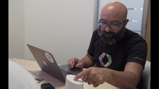Meet Developer Programs Engineers at Google