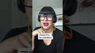 Are Transgender People Delusional? Gender Therapist Explains.