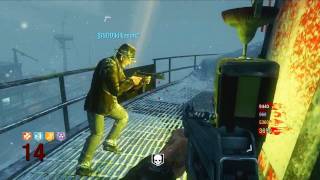 The Noobiest Zombie Player I've Ever Seen