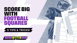 Super Bowl Squares Explained: How to Play, Pick Numbers & Win Money (Super Bowl 60)