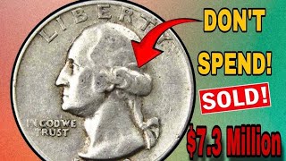 Turning Quarters into Cash: Watch Me Sell $7.3 million in Change!