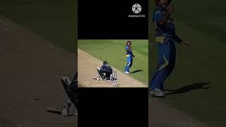 Lasith Malinga dangerous bouncer in cricket #cricket #shorts #viral #trending #pakistan