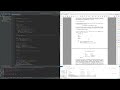 Cryptography with Python 36: Implementing AES-GCM in Python #2