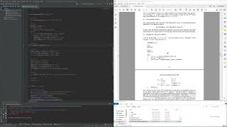 Cryptography with Python 36: Implementing AES-GCM in Python #2