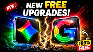 Google Gemini NEW Updates Just Changes EVERYTHING!