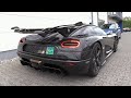 BEST OF KOENIGSEGG SOUNDS! ONE:1, REGERA, AGERA R, RSN & MORE!