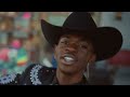 Lil Nas X - Old Town Road (Official Video) ft. Billy Ray Cyrus
