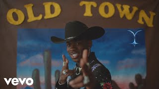 Lil Nas X - Old Town Road Ft Billy Ray Cyrus