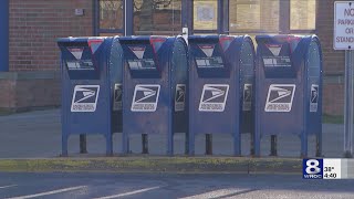USPS considers moving Buffalo jobs to Rochester
