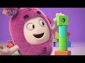 durian dimana mana oddbods kartun lucu kocak @oddbodsindonesia ​kartun anak anak ​