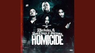 Homicide