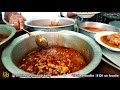 chicken curry and dahi meat at national restaurant dilsefoodie nationalrestaurent connaughtplace