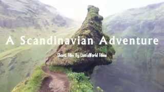 A Scandinavian Adventure | Short Film