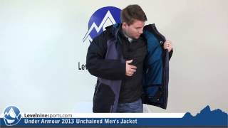 Under Armour 2013 Unchained Men's Jacket