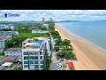 3 Bed Condo In Viewtalay Sands Najomtien Pattaya For Sale 8,500,000 Baht