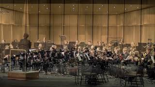 The Appalachian Concert Band