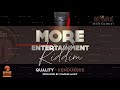 Quality - Kendukeke Quality [More Entertainment Riddim] Prod By Cymplex Music